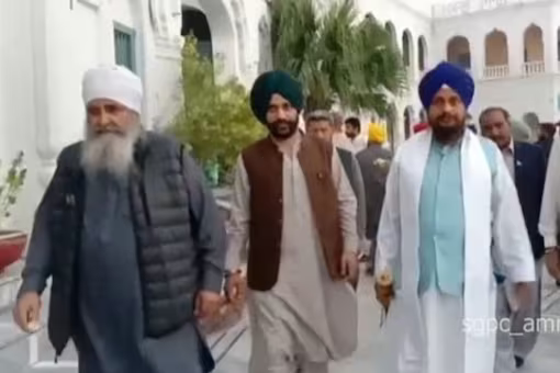 Pakistan's 'New Game Plan'? Khalistani Terrorists in Lahore Gurdwaras to 'Radicalise' Indian Sikhs